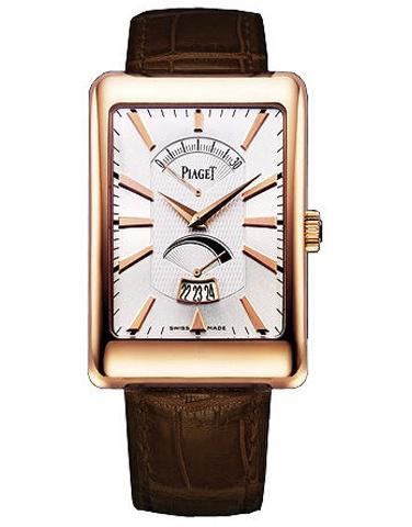 PIAGET G0A33062 BLACK TIE