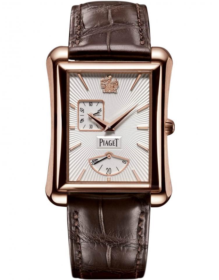 PIAGET G0A33070 BLACK TIE
