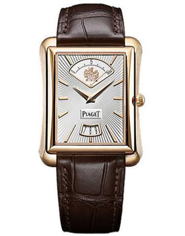 PIAGET G0A33071 BLACK TIE