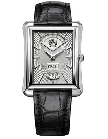 PIAGET G0A33072 BLACK TIE
