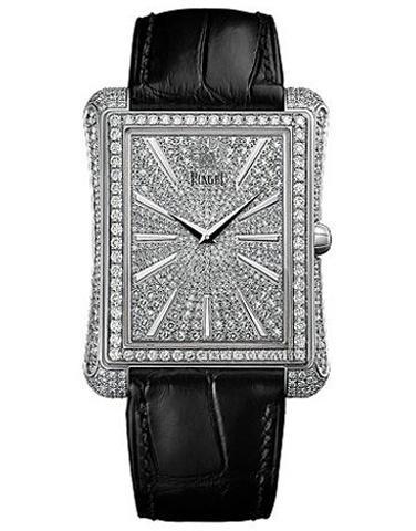 PIAGET G0A33075 BLACK TIE