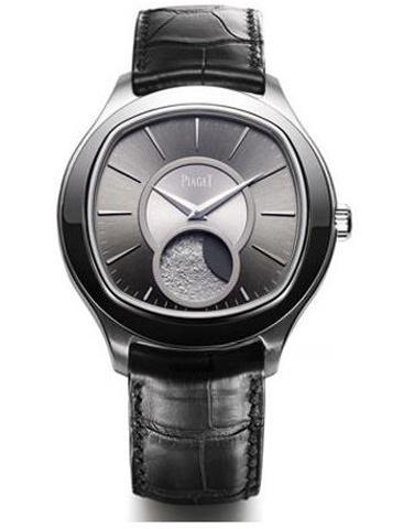 PIAGET G0A34021 BLACK TIE