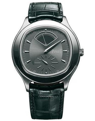 PIAGET G0A34024 BLACK TIE