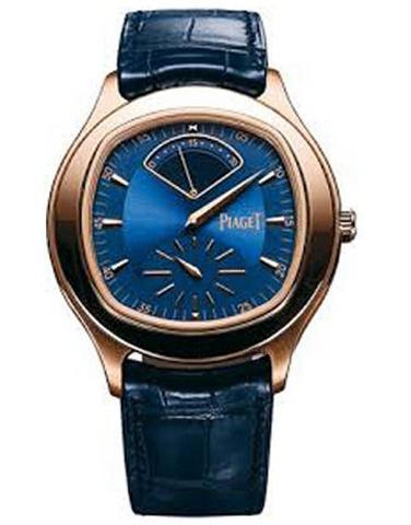 PIAGET G0A34025 BLACK TIE