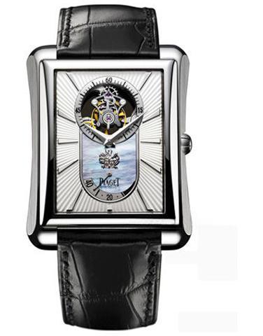 PIAGET G0A34126 BLACK TIE