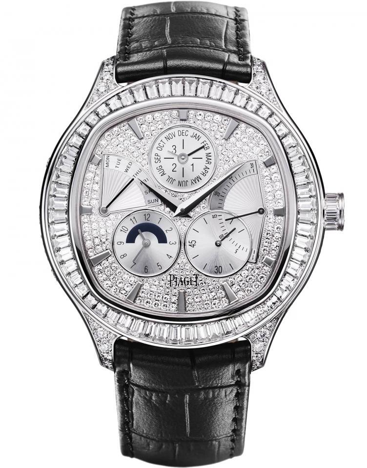 PIAGET G0A35020 BLACK TIE