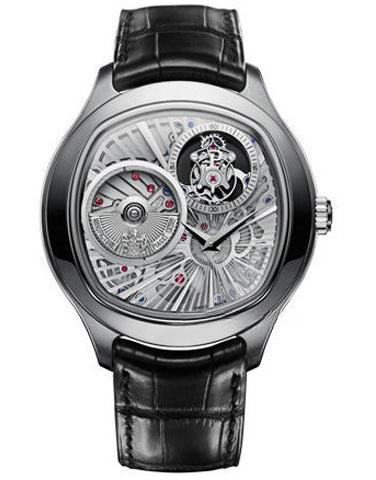 PIAGET G0A36040 BLACK TIE