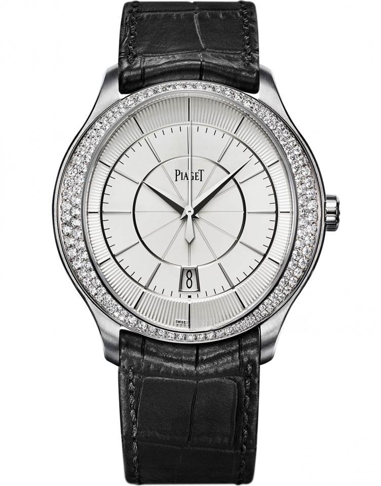 PIAGET G0A37111 BLACK TIE