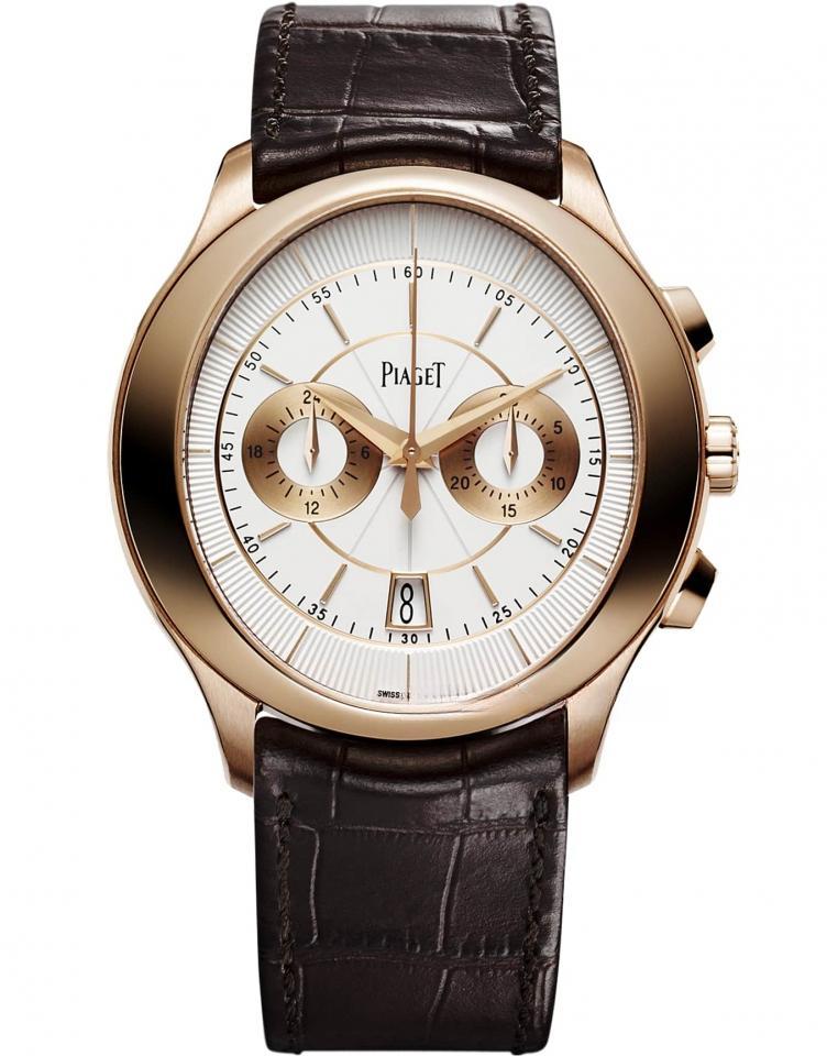 PIAGET G0A37112 BLACK TIE
