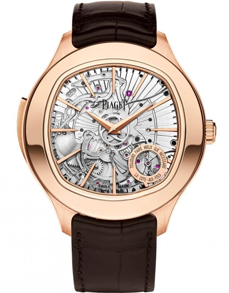 PIAGET G0A38019 BLACK TIE