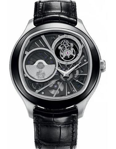 PIAGET G0A38040 BLACK TIE