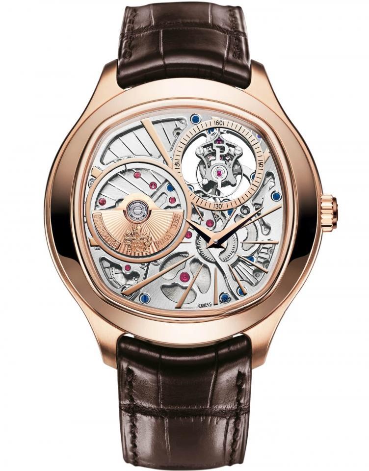 PIAGET G0A38042 BLACK TIE