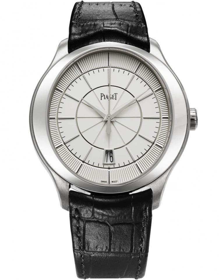 PIAGET G0A38110 BLACK TIE