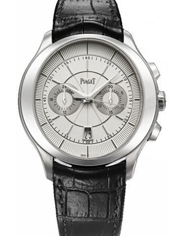 PIAGET G0A38112 BLACK TIE