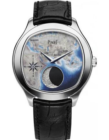 PIAGET G0A38560 BLACK TIE