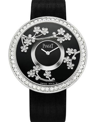PIAGET G0A38569 BLACK TIE