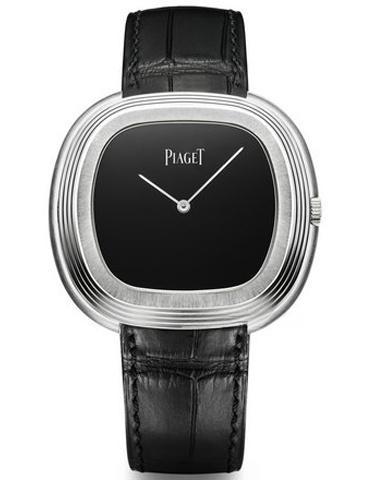 PIAGET G0A40236 BLACK TIE