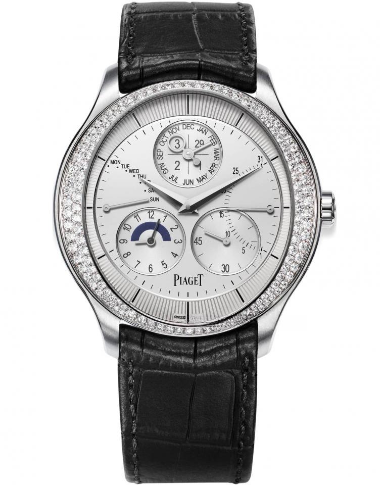 PIAGET G0A40018 BLACK TIE