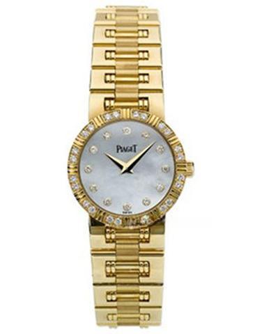 PIAGET G0A02089 DANCER與傳統腕表