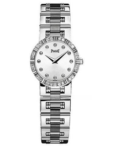 PIAGET G0A02120 DANCER與傳統腕表