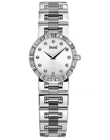 PIAGET G0A02132 DANCER與傳統腕表
