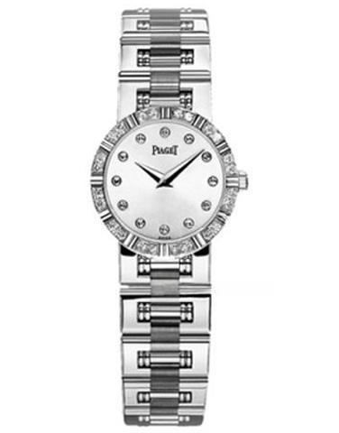 PIAGET G0A02133 DANCER與傳統腕表