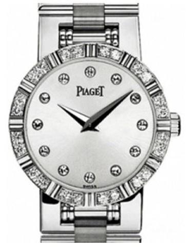 PIAGET G0A04308 DANCER與傳統腕表