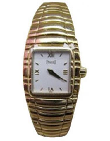PIAGET G0A16465 DANCER與傳統腕表