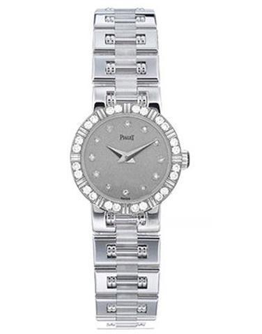 PIAGET G0A20007 DANCER與傳統腕表