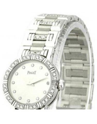 PIAGET G0A22003 DANCER與傳統腕表