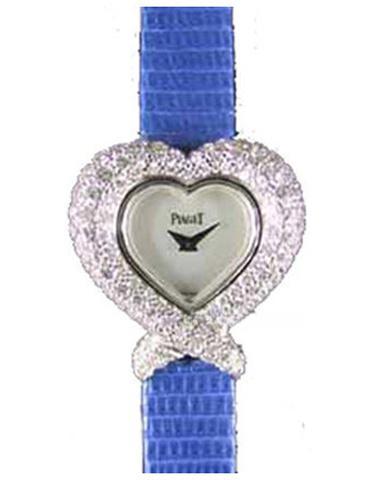 PIAGET G0A23281 DANCER與傳統腕表