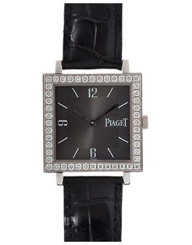 PIAGET G0A26041 DANCER與傳統腕表