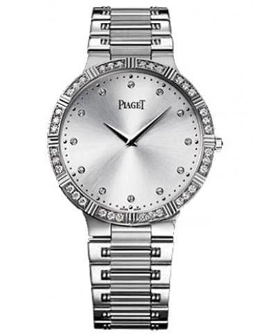 PIAGET G0A31046 DANCER與傳統腕表