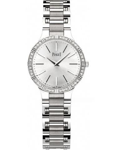 PIAGET G0A38052 DANCER與傳統腕表