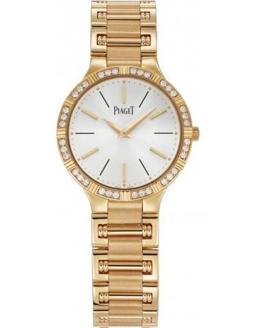 PIAGET G0A38053 DANCER與傳統腕表