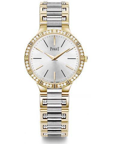 PIAGET G0A38061 DANCER與傳統腕表