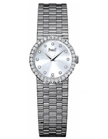 PIAGET GOA10806 DANCER與傳統腕表
