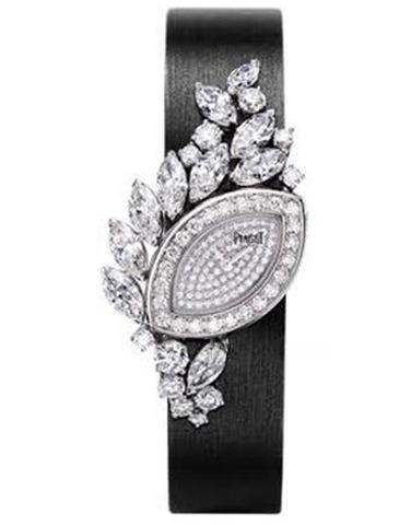 PIAGET G0A36165 LIMELIGHT GARDEN PARTY