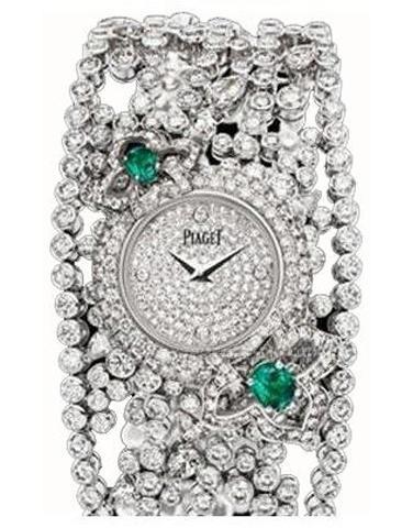 PIAGET G0A36167 LIMELIGHT GARDEN PARTY