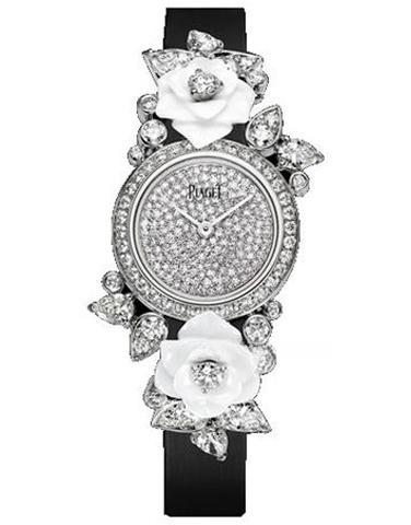 PIAGET G0A37183 LIMELIGHT GARDEN PARTY