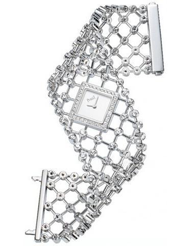 PIAGET G0A38207 LIMELIGHT GARDEN PARTY