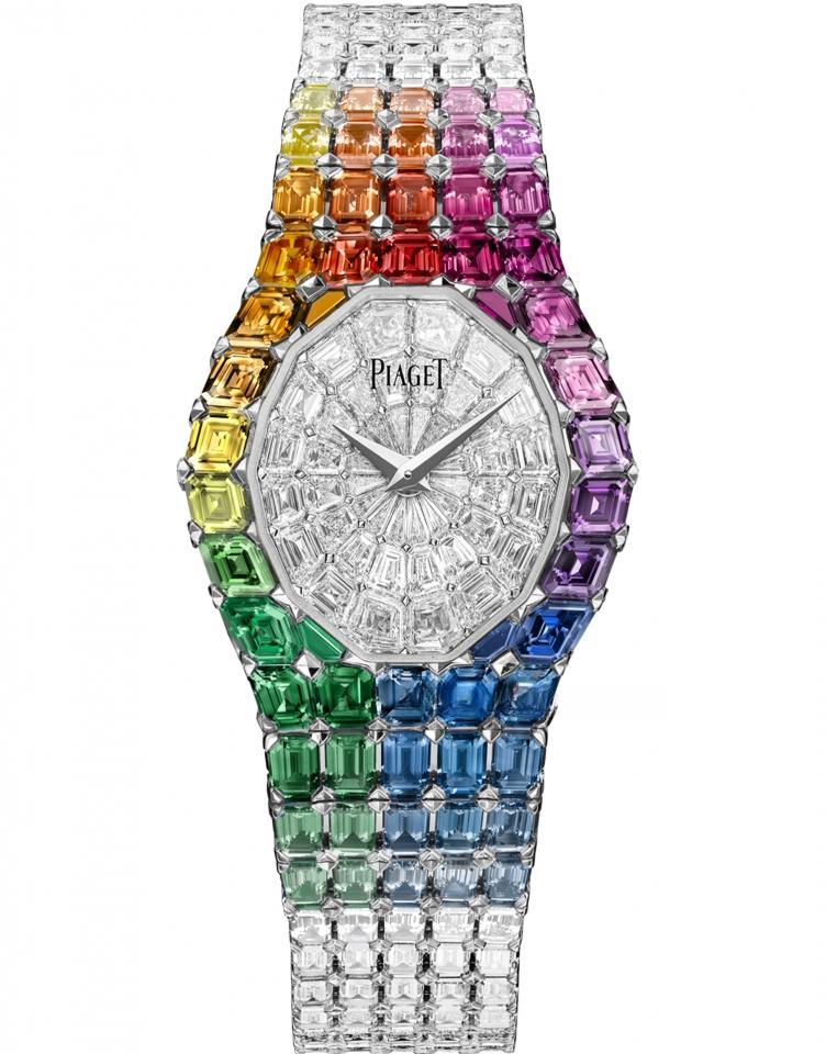 PIAGET G0A49140 LIMELIGHT