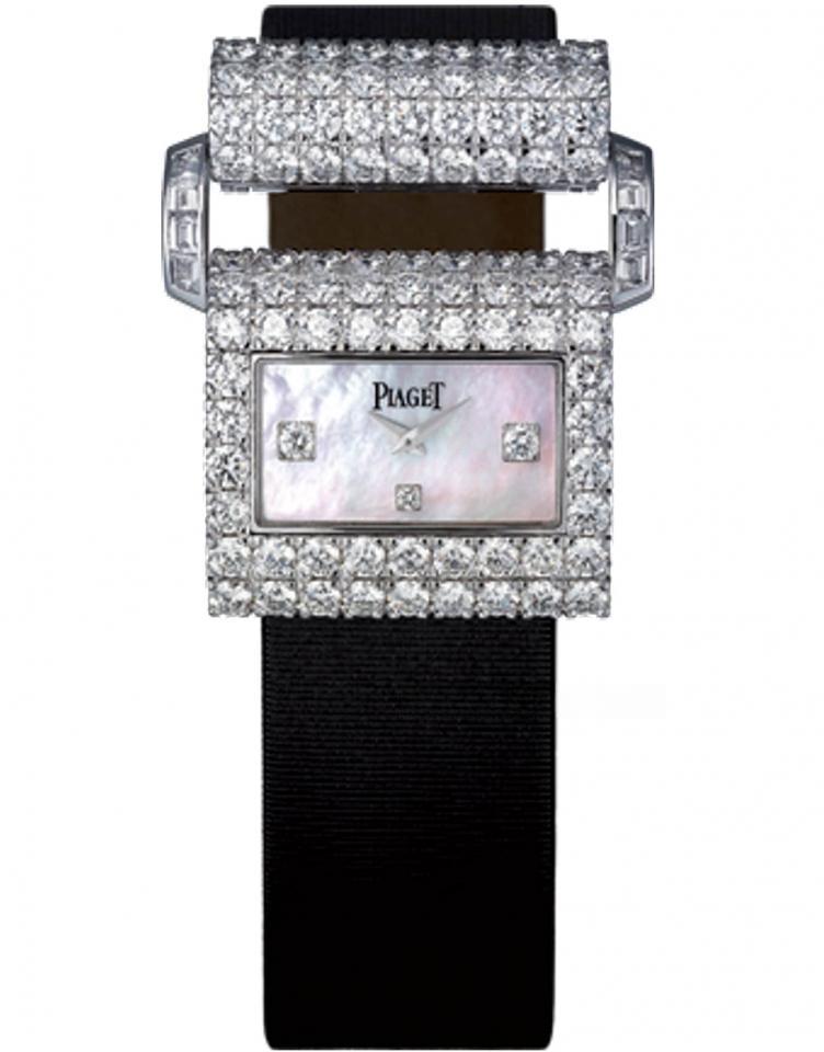 PIAGET G0A31030 LIMELIGHT