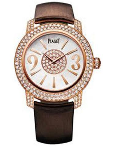 PIAGET G0A33026 LIMELIGHT