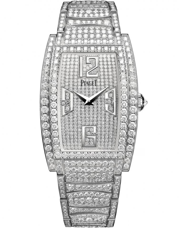 PIAGET G0A33095 LIMELIGHT