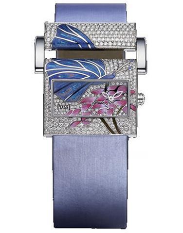 PIAGET G0A33130 LIMELIGHT