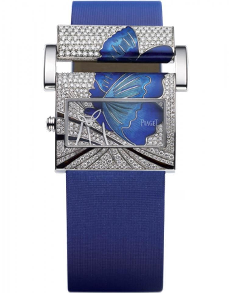 PIAGET G0A33131 LIMELIGHT