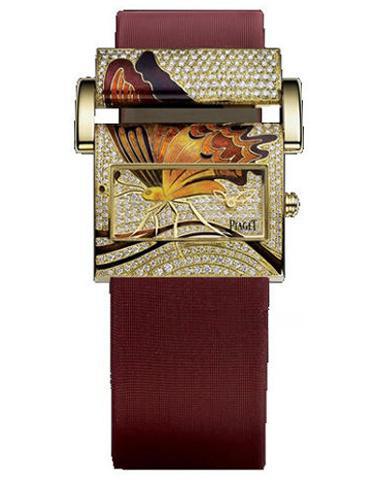PIAGET G0A33132 LIMELIGHT