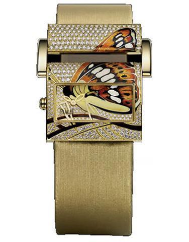 PIAGET G0A33133 LIMELIGHT