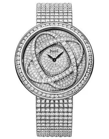 PIAGET G0A35157 LIMELIGHT